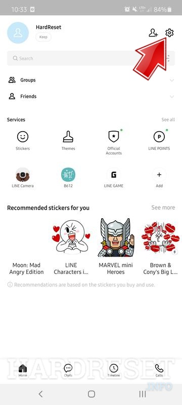 LINE iOS下载企业签名版会掉签吗